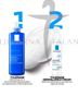 La Roche-Posay Toleriane pjenušavi gel, 400mL