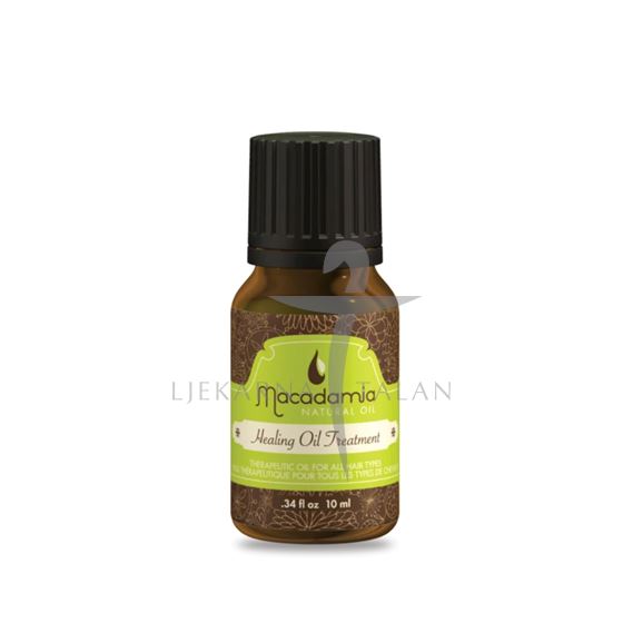  Ulje za sve tipove kose, 10ml
