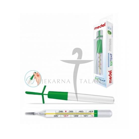 Medel ecotemp termometar