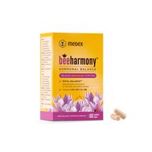 Medex Beeharmony kapsule, dodatak prehrani