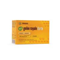 Medex BIO gelée royale forte, dodatak prehrani