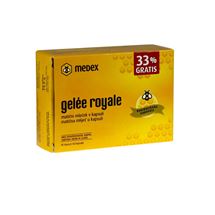 Medex gelee royale kapsule, dodatak prehrani