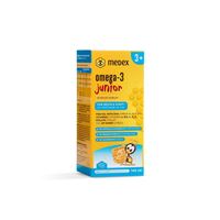 Medex omega-3 junior, dodatak prehrani