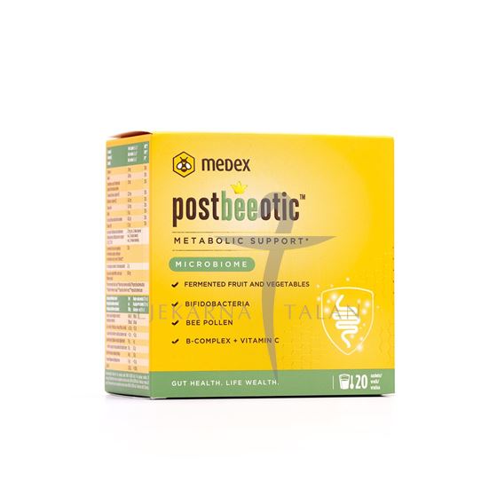 Medex Postbeeotic