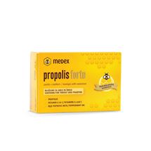 Medex Propolis forte pastile, dodatak prehrani