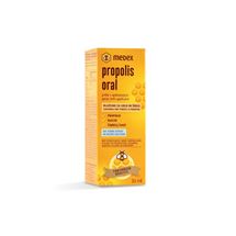 Medex Propolis oral, dodatak prehrani