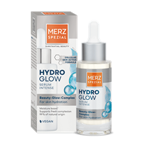 Merz Spezial Hydro Glow Serum Intense