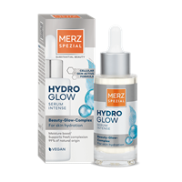 Merz Spezial Hydro Glow Serum Intense