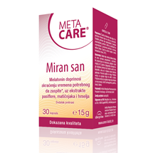 META-CARE Miran san