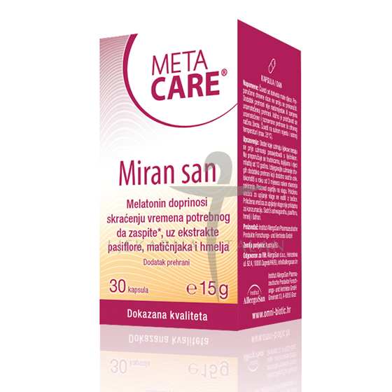 META-CARE Miran san