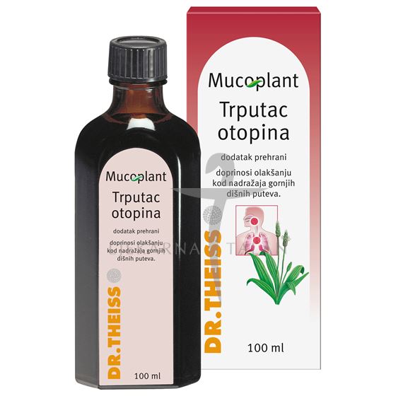 Trputac otopina, 100ml