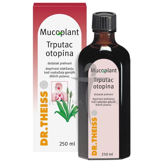 Trputac otopina, 250ml