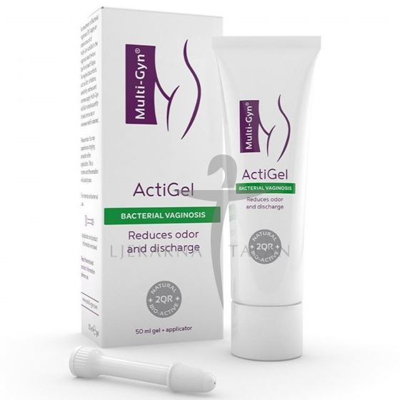  ActiGel