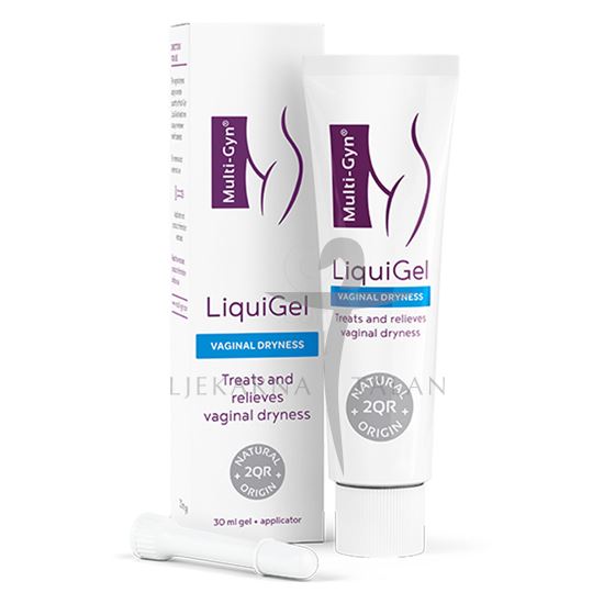LiquiGel DUO PAKIRANJE