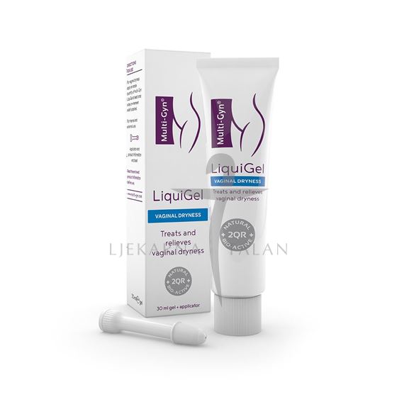 LiquiGel