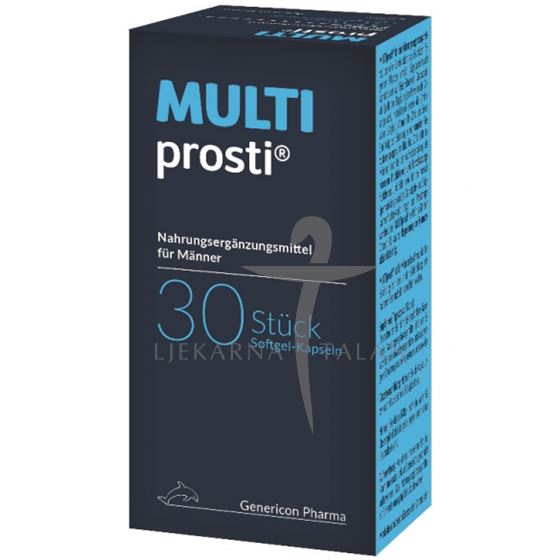 MULTIprosti kapsule