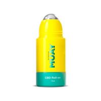 Namman Muay CBD Cryo Roll-on