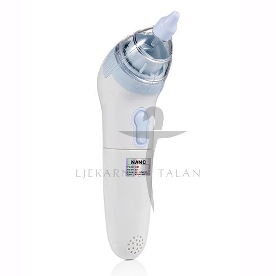 Aspiro NC003 električni aspirator za nos
