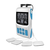 NANO Pain Relax Plus RC1 uređaj za elektroterapiju