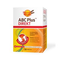 Natural Wealth ABC Plus DIREKT