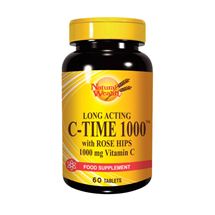 Natural Wealth C-Time 1000    