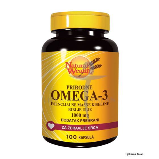  Omega-3