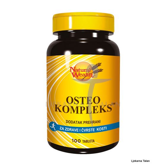 Osteo kompleks