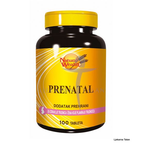 Prenatal