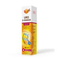 Natural Wealth Uro D-manoza, dodatak prehrani