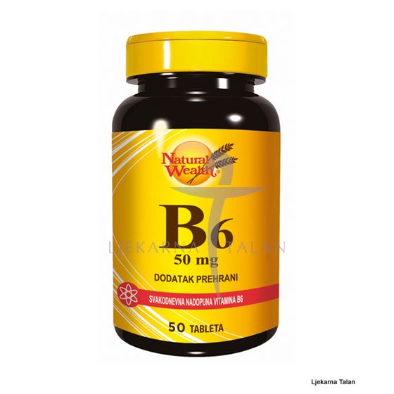  Vitamin B6