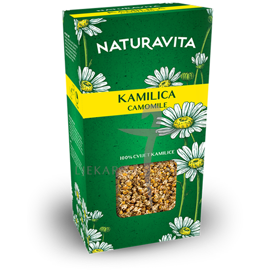 Kamilica, 30g
