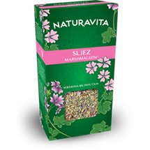 Naturavita Sljez