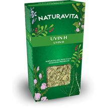 Naturavita UVIN H čaj, 60g