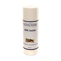 NovaDerm AHA losion za čišćenje lica