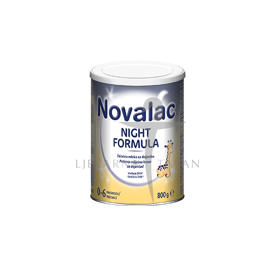  Night Formula, 800g