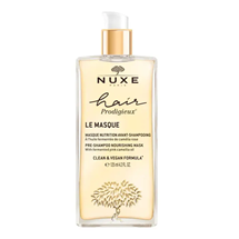 Nuxe Hair Hranjiva maska za kosu prije šamponiranja