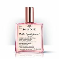 Nuxe Huile Prodigieuse Florale višenamjensko suho ulje za lice, tijelo i kosu, 100ml