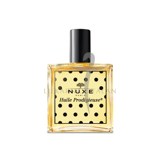  Huile Prodigieuse Čudesno suho ulje Plumetis Limited Edition 100ml