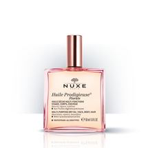 Nuxe Huile Prodigieuse Florale višenamjensko suho ulje za lice, tijelo i kosu, 50ml