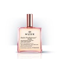 Nuxe Huile Prodigieuse Florale višenamjensko suho ulje za lice, tijelo i kosu, 50ml