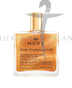 Nuxe Huile Prodigieuse OR višenamjensko suho ulje za lice, tijelo i kosu sa šljokicama, 50ml