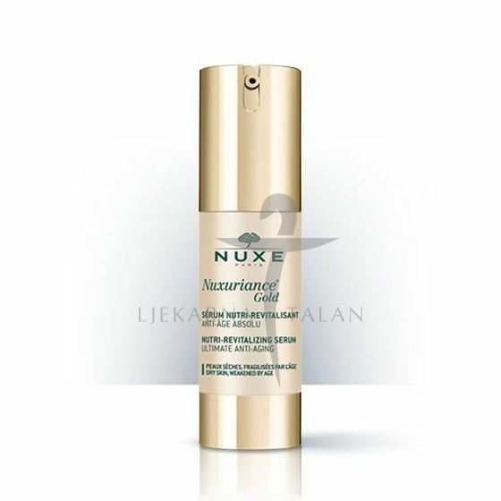  Nuxuriance® Gold Serum