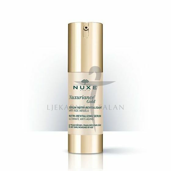 Nuxuriance® Gold Serum