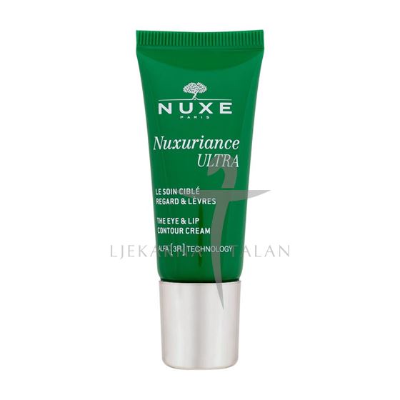  Nuxuriance ULTRA krema za konturu očiju i usana