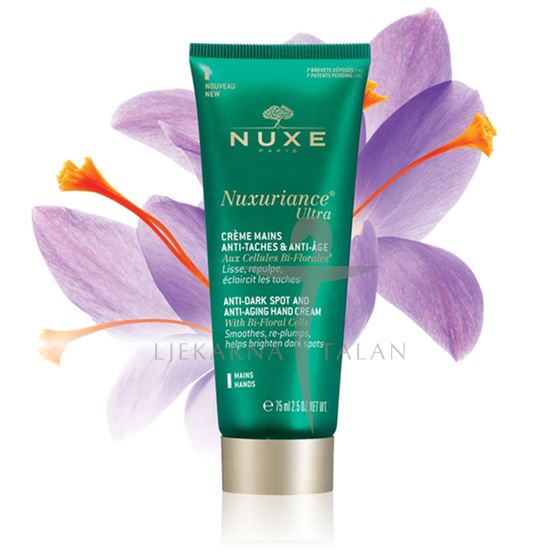 Nuxuriance Ultra anti-age krema za ruke