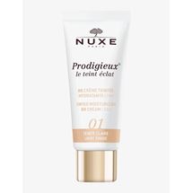 Nuxe Prodigieux BB krema 01 LIGHT