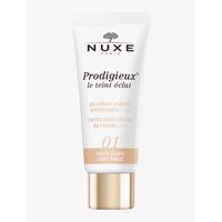 Nuxe Prodigieux BB krema 01 LIGHT