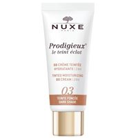 Nuxe Prodigieux BB krema 03 DEEP