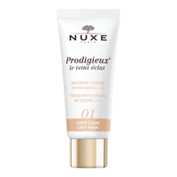 Nuxe Prodigieux BB krema 01 LIGHT