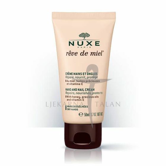 Reve de Miel Krema za ruke i nokte